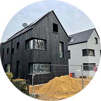 Holzbau Feld 