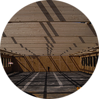 Holzrahmenbau - Holzbau Feld 