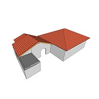 3D-Visualisierungen - Holzbau Feld